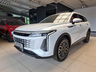Omoda 9 2025