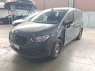 Mercedes-Benz Citan 2025