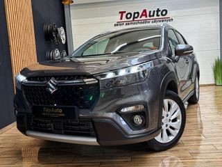 Suzuki SX4 2022