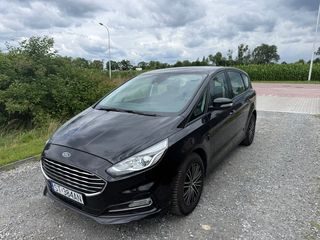 Ford S-Max 2022
