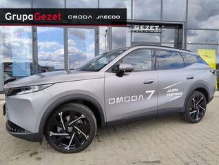 Omoda 7 2025