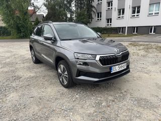 Skoda Karoq 2023
