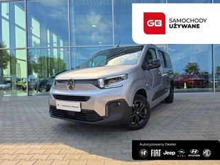 Citroen BERLINGO 2024
