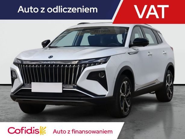 Dongfeng Huge 2025