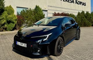 Toyota GR 2023