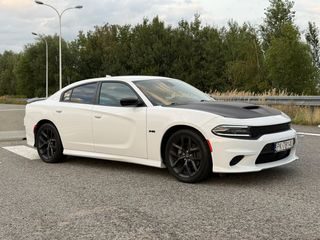 Dodge Charger 2023
