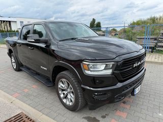 Dodge RAM 2022