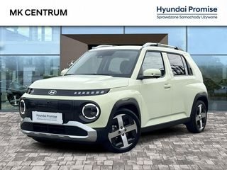 Hyundai Inster 2025