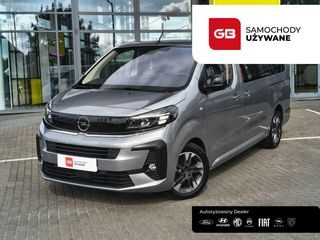 Opel Zafira 2024