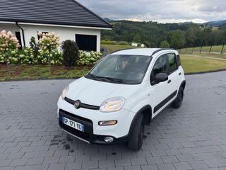 Fiat Panda 2023