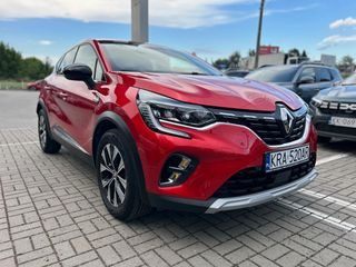 Renault Captur 2023