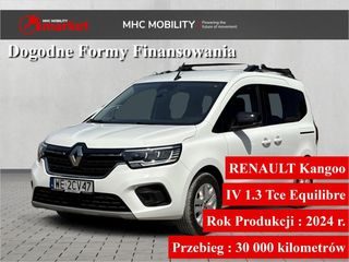 Renault KANGOO 2024