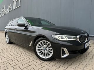 BMW Seria 5 2022