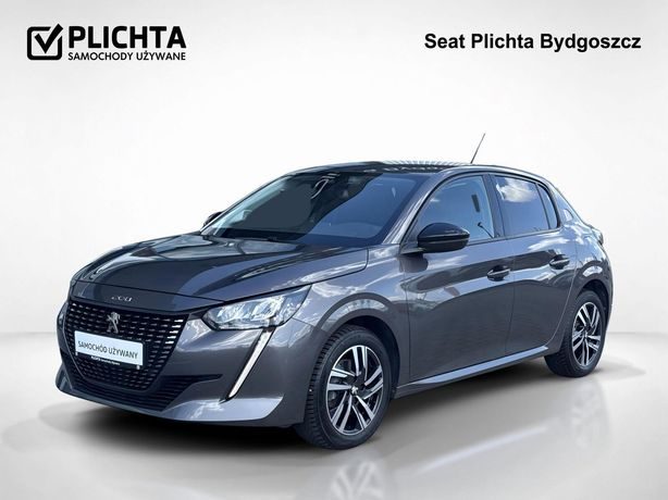 Peugeot 208 2022