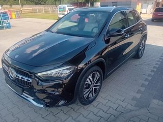 Mercedes-Benz GLA 2024