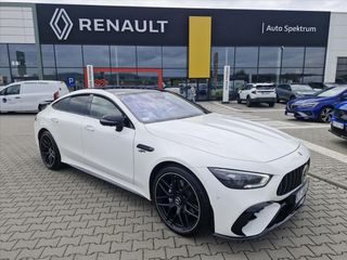 Mercedes-Benz AMG 2022