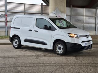 Toyota Proace 2022