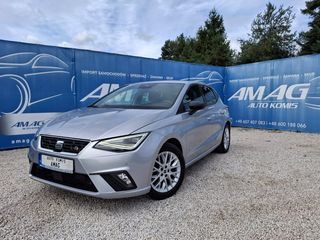 Seat Ibiza 2023