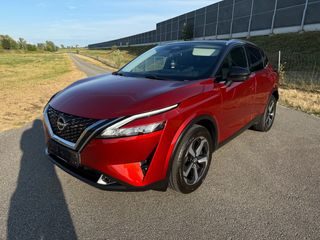 Nissan Qashqai 2023