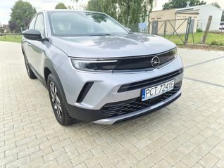 Opel Mokka 2023