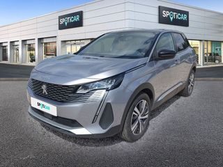 Peugeot 3008 2023
