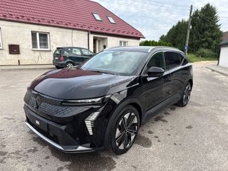 Renault Scenic 2025