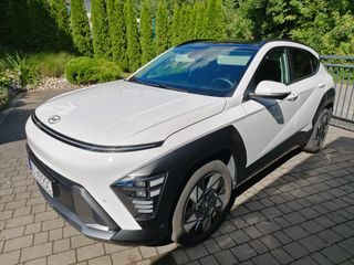Hyundai Kona 2023