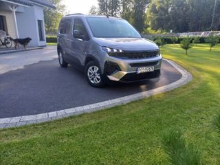 Peugeot RIFTER 2024
