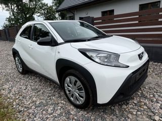 Toyota Aygo 2025