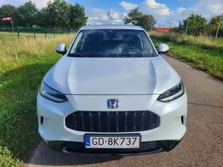 Honda ZR-V 2023