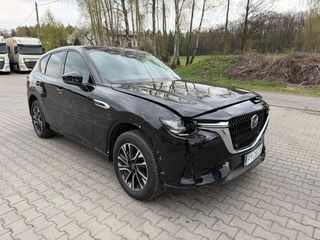 Mazda CX-60 2022