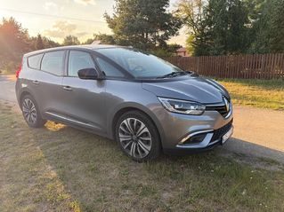 Renault Grand 2022