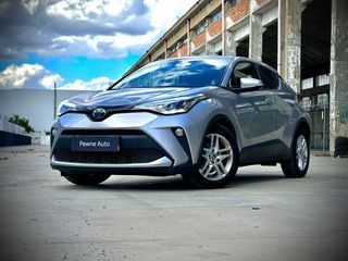 Toyota C-HR 2023
