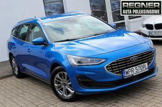 Ford Focus 2023