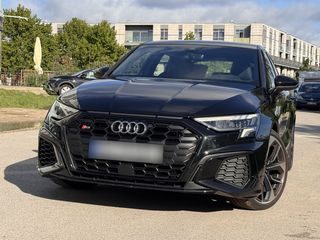 Audi S3 2023