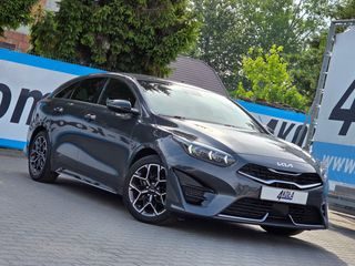 Kia ProCeed 2022