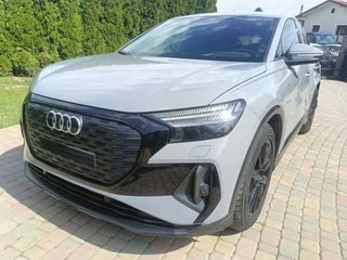 Audi Q4 2022
