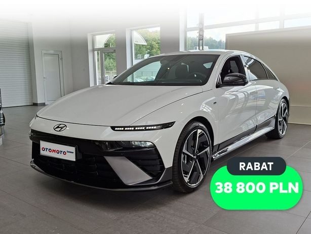 Hyundai Ioniq 2026