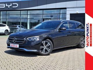 Mercedes-Benz Klasa E 2022
