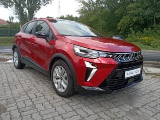 Mitsubishi ASX 2024