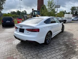 Audi S5 2023