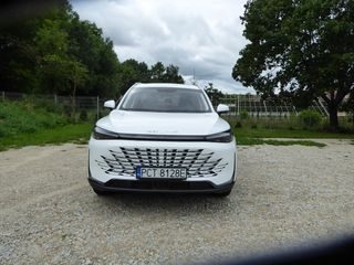 BAIC 7 2025