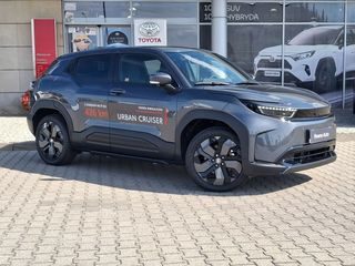 Toyota Urban 2026