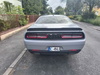 Dodge Challenger 2022