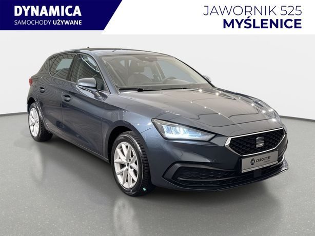 Seat Leon 2022