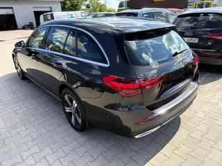 Mercedes-Benz Klasa C 2023