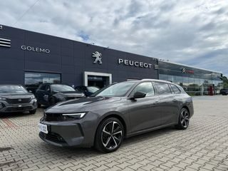Opel Astra 2023