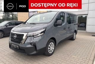 Nissan Primastar 2025