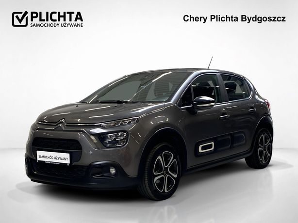 Citroen C3 2023