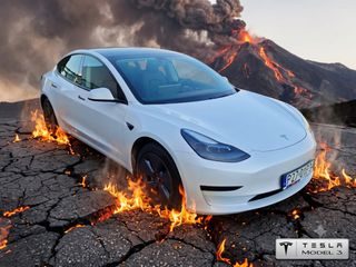 Tesla Model 2023